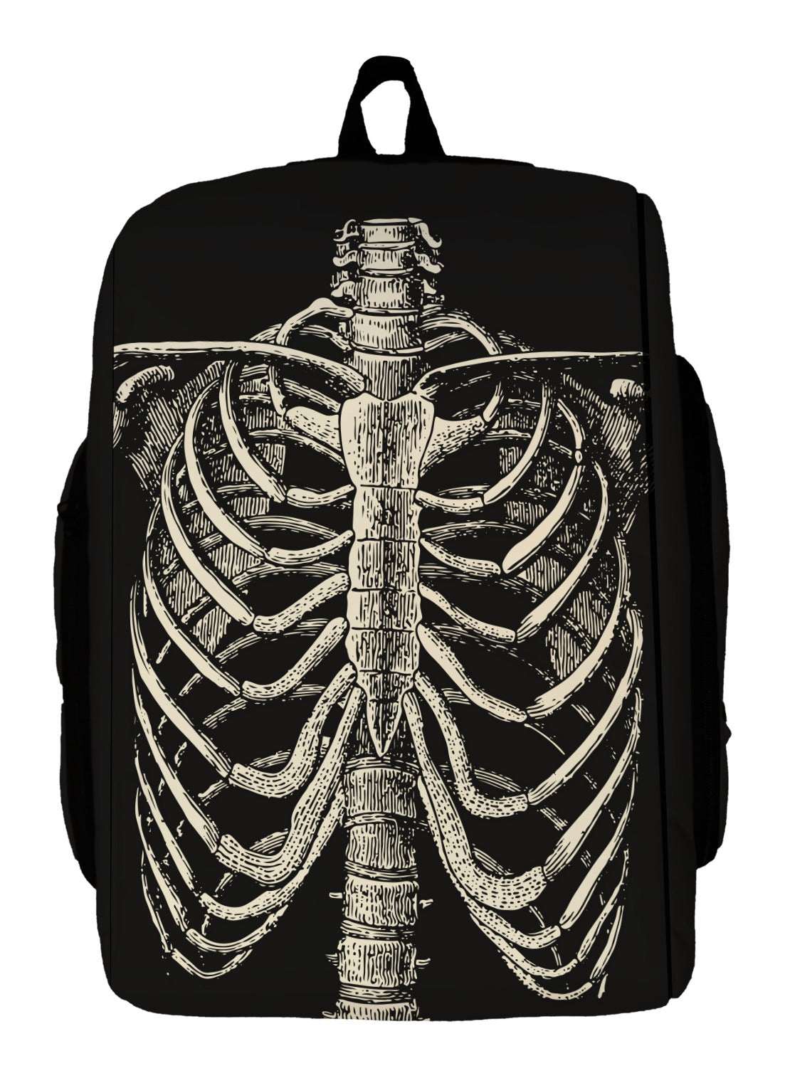 X-Ray Vibes Backpack
