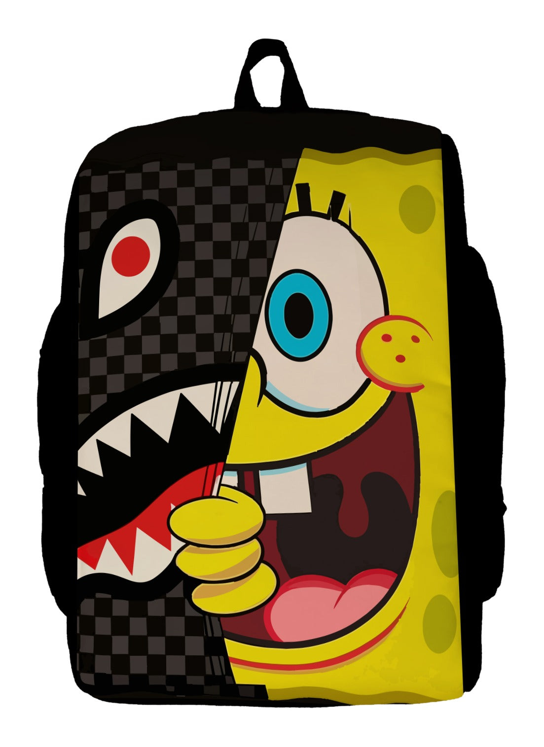 Vortex_Rider  Backpack