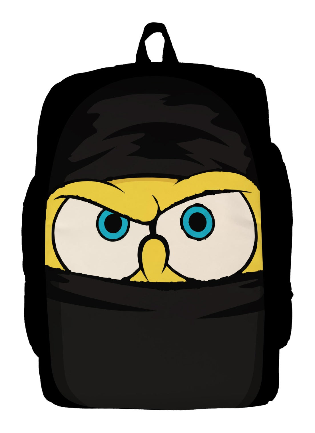 SpongeBob Ninja Backpack