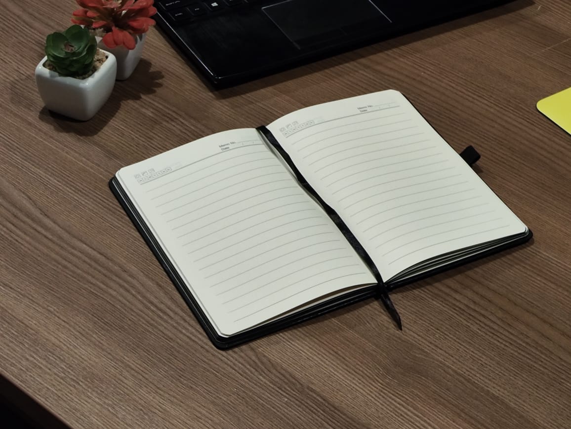 NASA Notebook