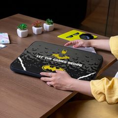 Batman Laptop Sleeve