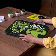 Hulk Laptop Sleeve
