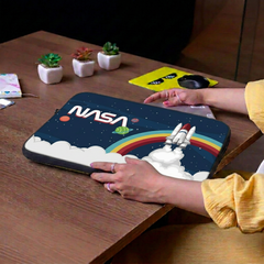 Nasa Laptop Sleeve