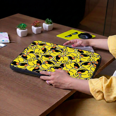 Cool Ducks Laptop Sleeve