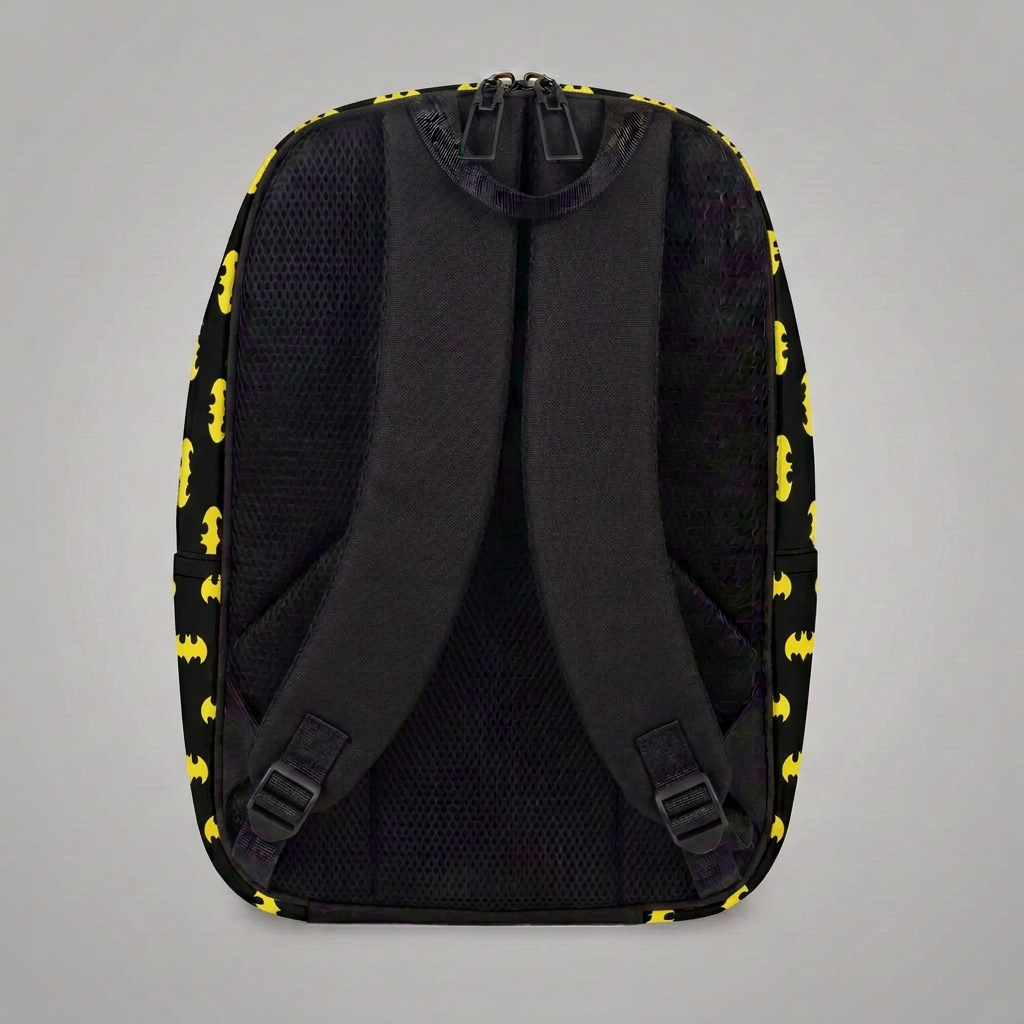 Batman Backpack