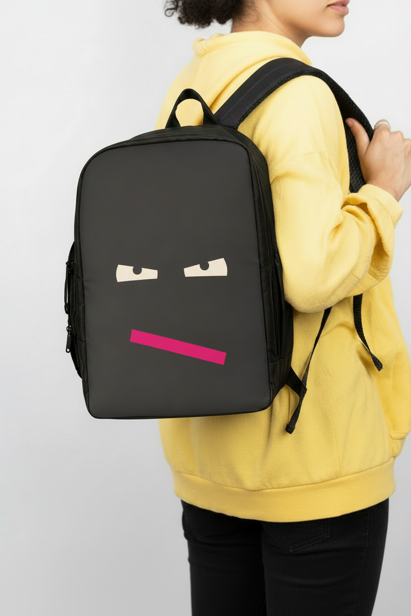 Savage_Eyes Backpack