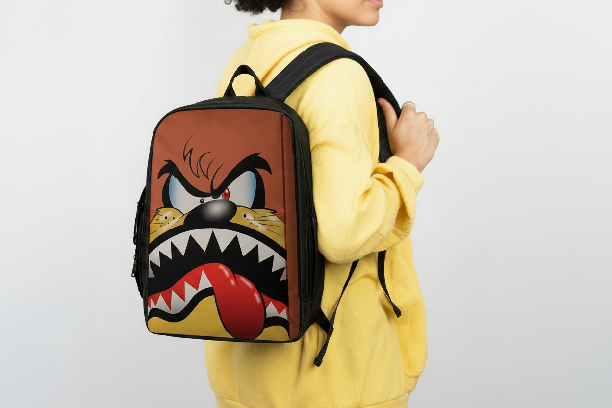 Taz Street Backpack