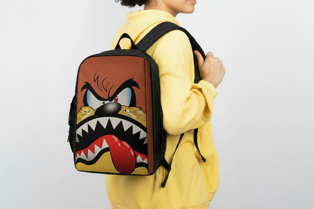 Taz Street Backpack