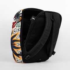 Desert Symbols Backpack
