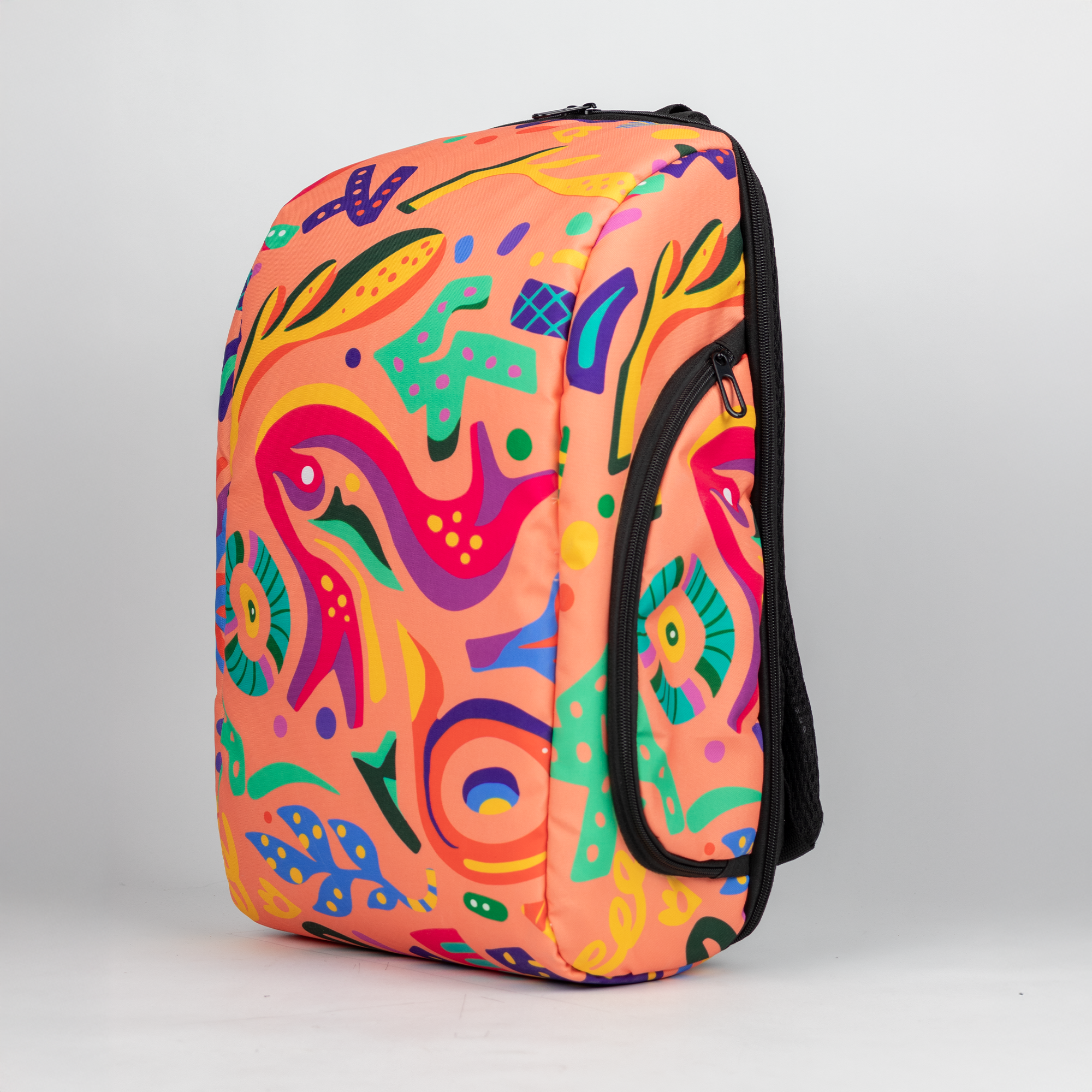 Kaleidoscope Dreams Backpack