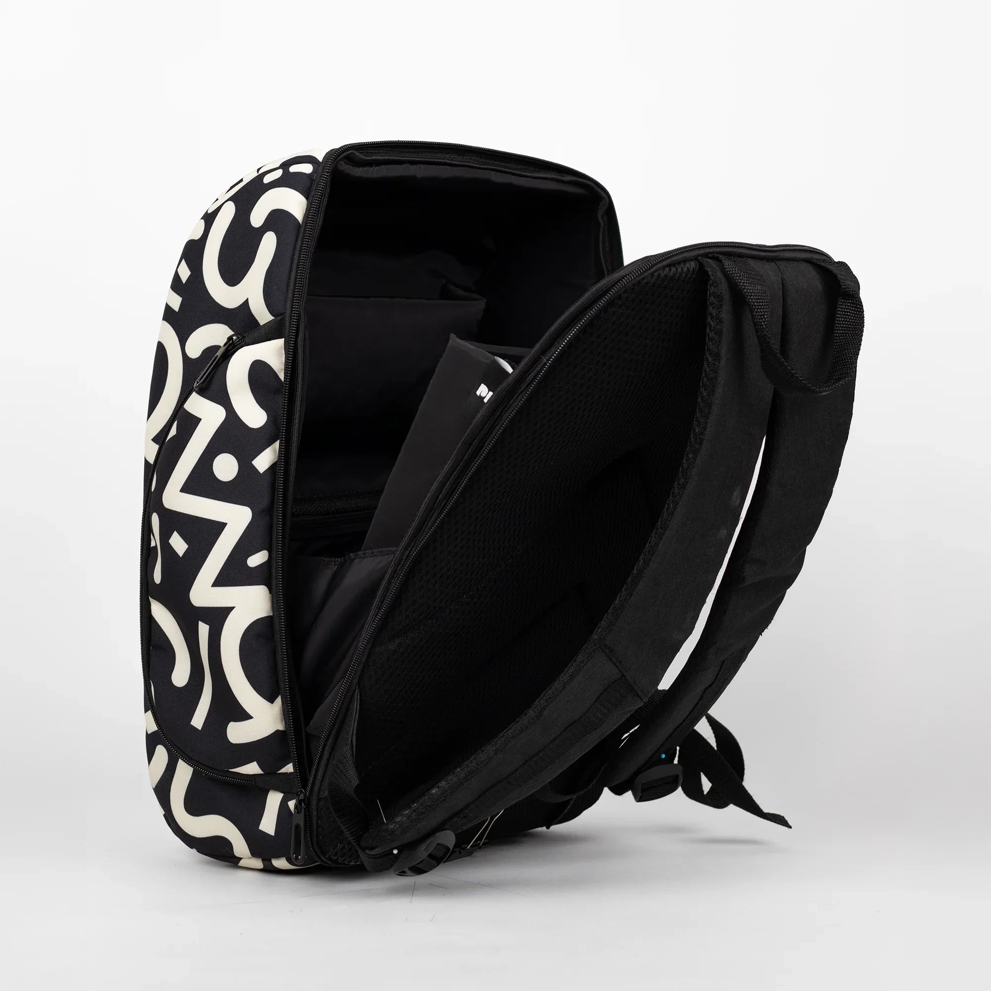 Patterned Backpacks Seamless Pattern Backpack – PIX Gift Store