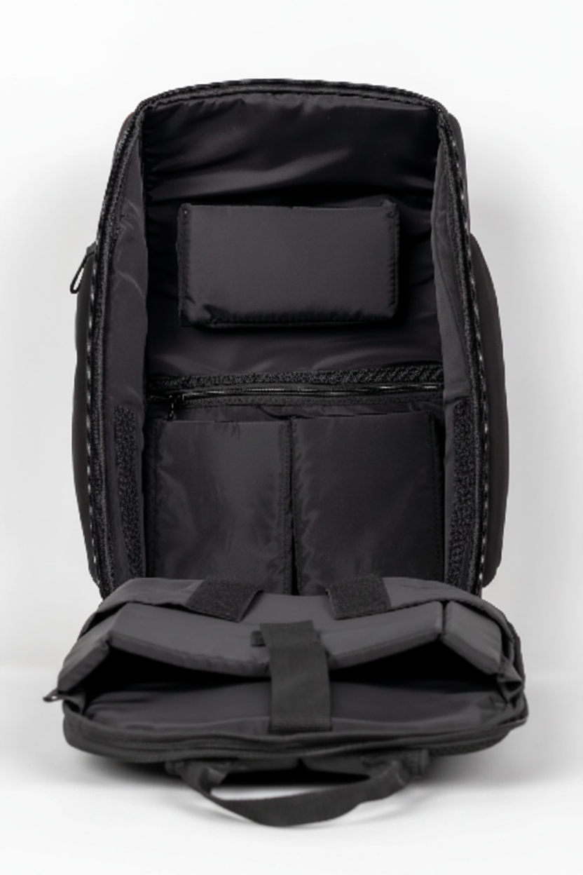 Black_Shark Backpack