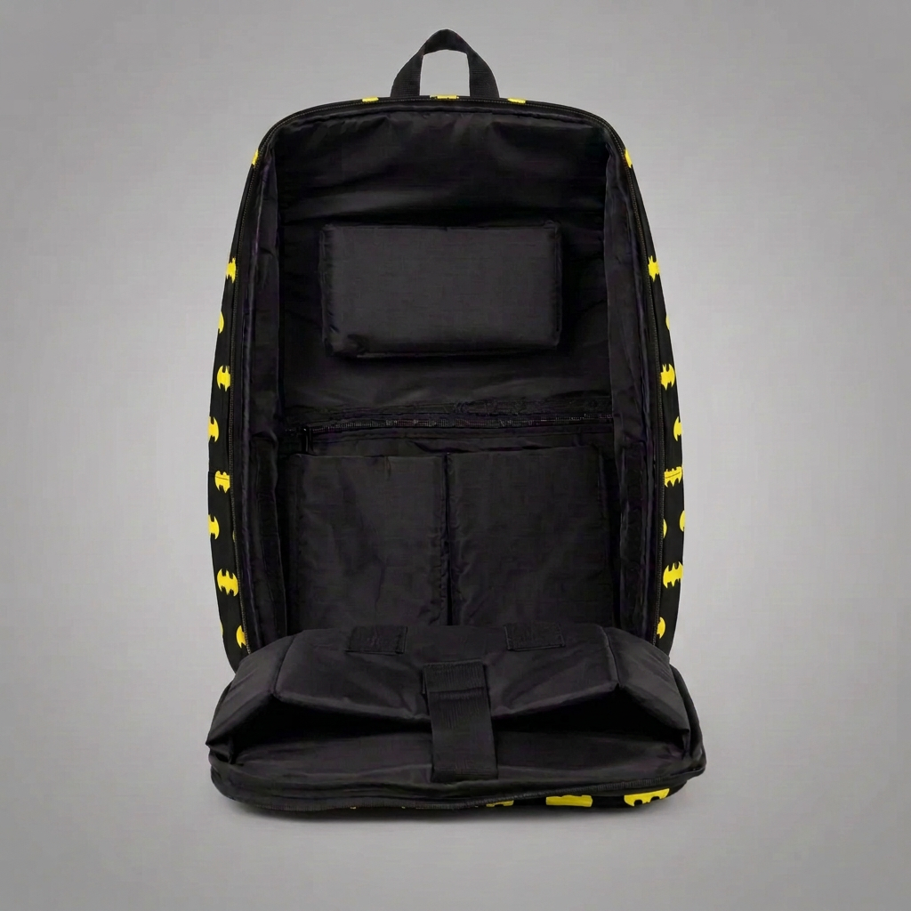 Batman Backpack
