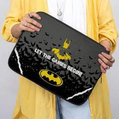 Batman Laptop Sleeve