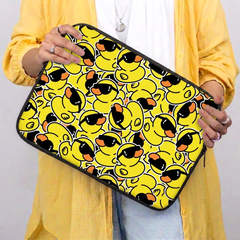 Cool Ducks Laptop Sleeve