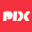 PIX Gift Store logo