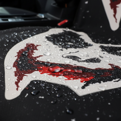 Joker Car seat cover