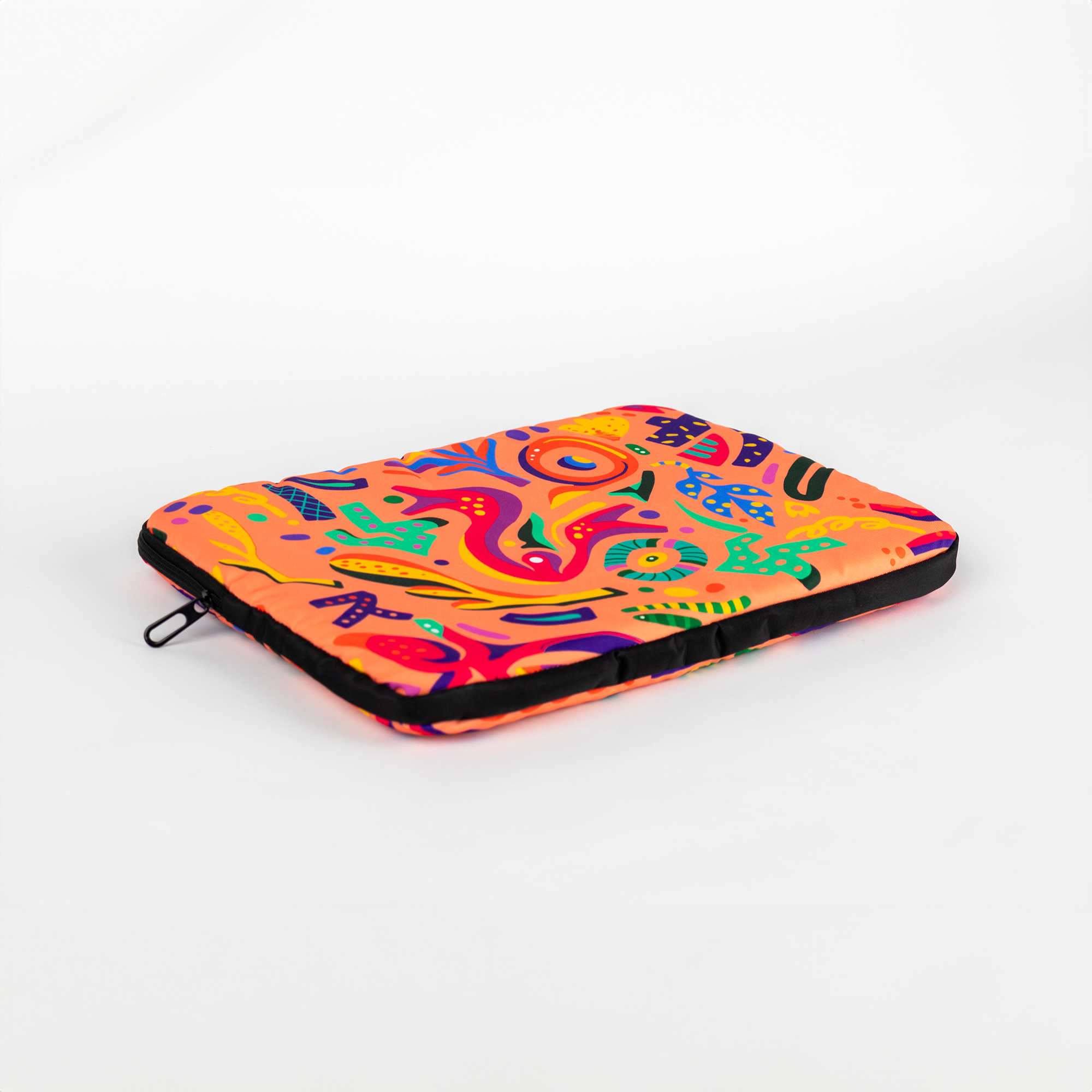 Kaleidoscope Dreams Laptop Sleeve
