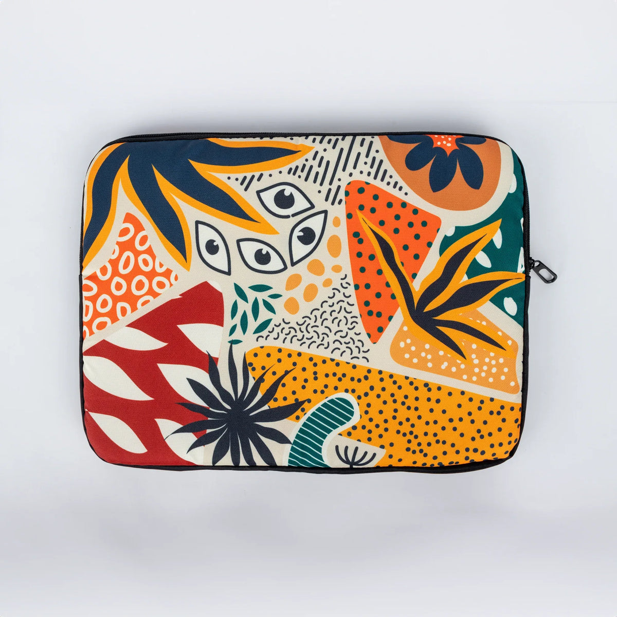 Desert Symbols Laptop Sleeve