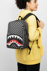 Shark Mouth Backpack