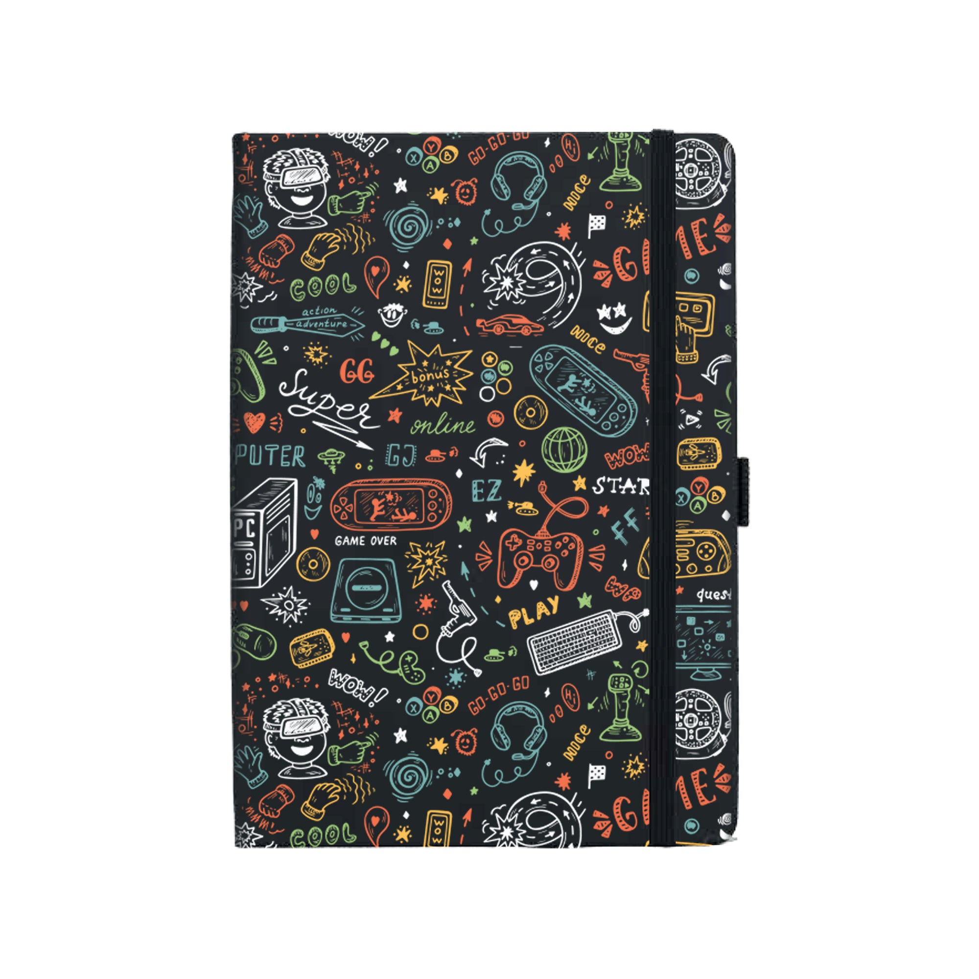 Gamer Notebook